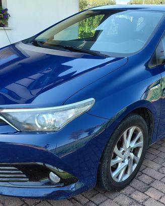 Toyota Auris Hybrid  1.8 Active del 2016