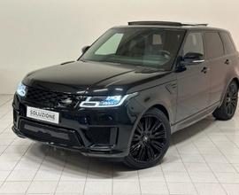 Land Rover RR Sport 3.0 SDV6 249 CV HSE Dynam...