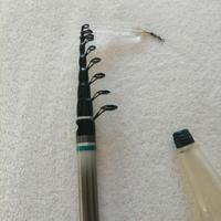 canne da trota trotarella  MAVER MITCHELL