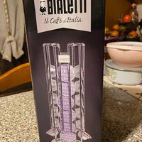 Porta capsule baletti NUOVO