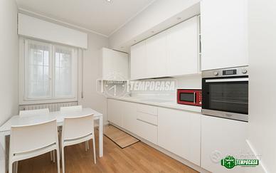 Appartamento a Milano Via Antonio Maffi 3 locali