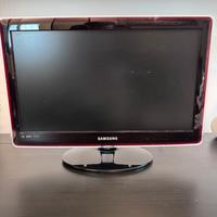 Tv Samsung 22 pollici