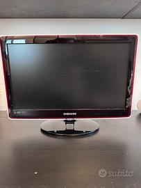 Tv Samsung 22 pollici