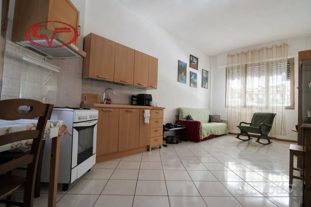 Appartamento – Montevarchi, Cappuccini - Vista 2