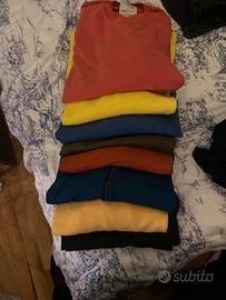 Maglioni di cotone