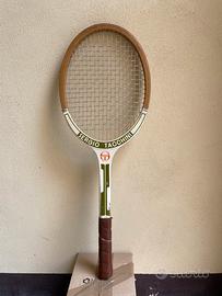 Racchetta da tennis sergio tacchini