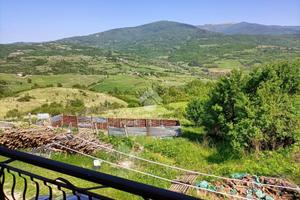 CASA SEMINDIPENDENTE A CANTALUPO LIGURE