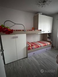 CAMERETTA PER BAMBINI