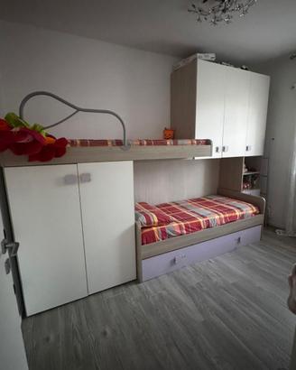 CAMERETTA PER BAMBINI