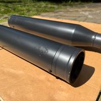 Terminali Vance&Hines per Harley Davidson Touring