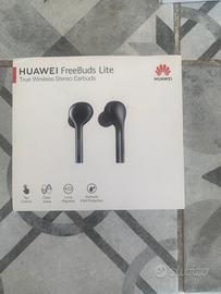 HUAWEI FreeBuds Lite