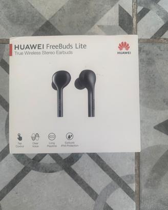 HUAWEI FreeBuds Lite