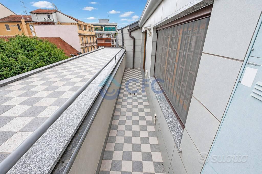 Appartamento – Milano, Casoretto, Municipio 3 - Vista 5