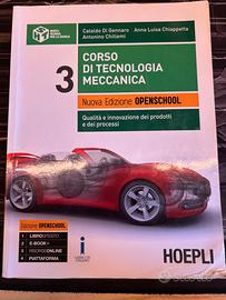 Corso di tecnologia meccanica 3
