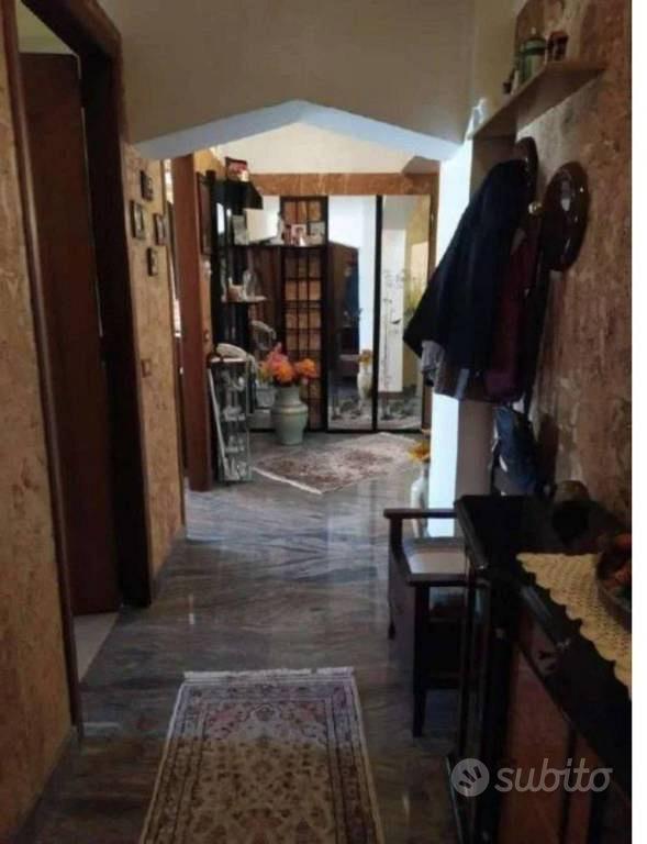 Appartamento – Troina, Enna - Altro