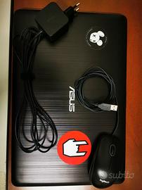 Notebook Asus