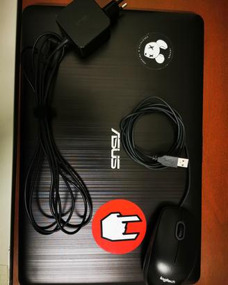 Notebook Asus