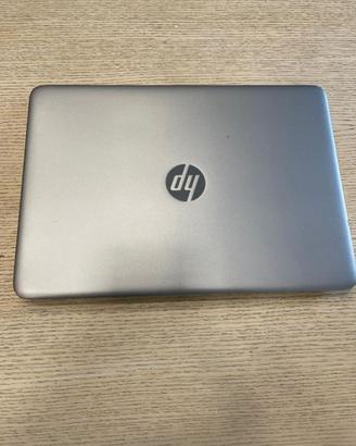 Notebook HP i5 - 8gb - ssd 250Gb - win 11