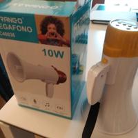 Megafono