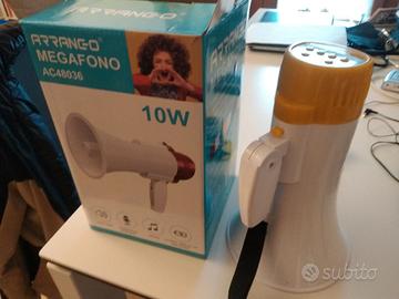 Megafono