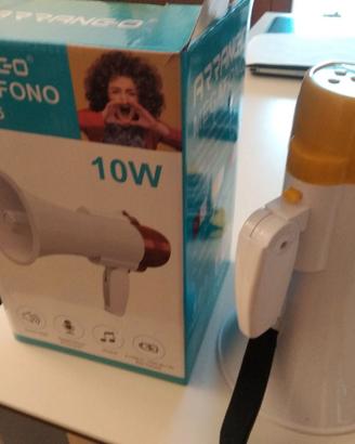 Megafono
