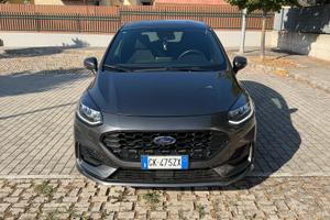 Ford Fiesta 1.0 ST-Line Ibrida - FULL OPT