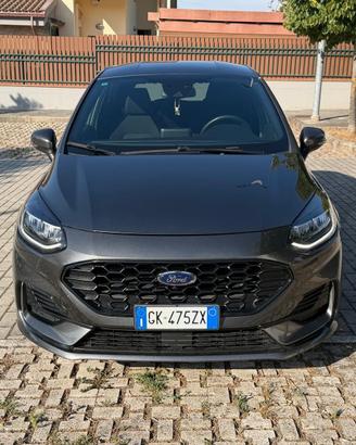 Ford Fiesta 1.0 ST-Line Ibrida - FULL OPT