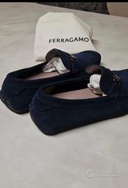 Mocassino Ferragamo