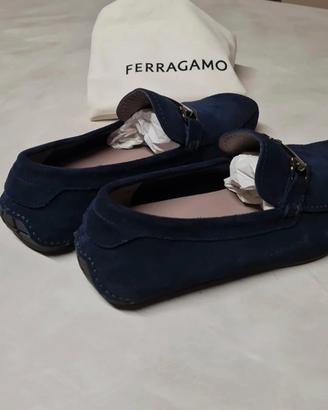 Mocassino Ferragamo