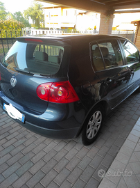 Golf v 1900