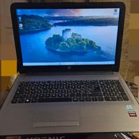 pc portatile hp i5 ram 8gb ssd 240gb win 11