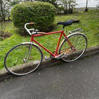 Bici 28 contropedale
