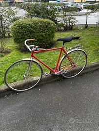 Bici 28 contropedale