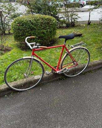 Bici 28 contropedale