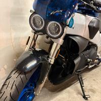 BUELL Lightning CityX XB9 SX 25º Anniversario