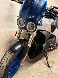 BUELL Lightning CityX XB9 SX 25º Anniversario