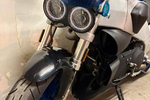 BUELL Lightning CityX XB9 SX 25º Anniversario