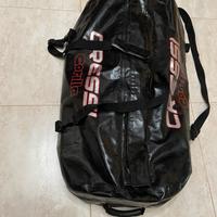 Borsone Cressi Gozilla