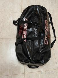 Borsone Cressi Gozilla