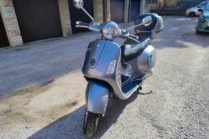 Vespa 125 L granturismo