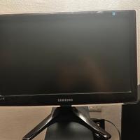 Monitor Samsung SynchMaster BX2035