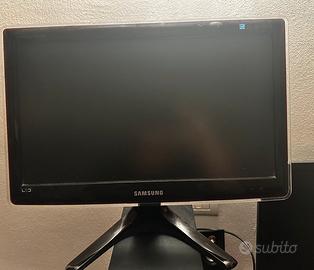 Monitor Samsung SynchMaster BX2035