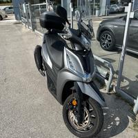 Kymco Agility 300i - 2023