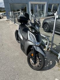 Kymco Agility 300i - 2023