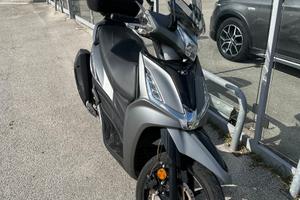 Kymco Agility 300i - 2023