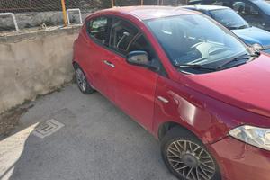 lancia ypsilon diesel