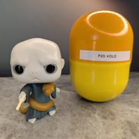 Voldemort Funko - Sorpresa Pasqua Kinder 2025