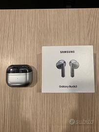 samsung galaxy buds 3