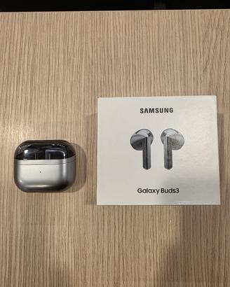 samsung galaxy buds 3