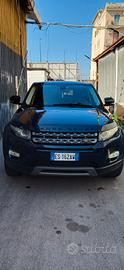 Range rover evoque 2013 Motore Ford Indisteuttibil